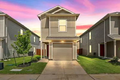 4228 Haflinger Road, Providence Village, TX 76227 - Photo 1