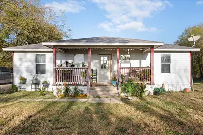 500 W Lamar Street, Richland, TX 76681 - Photo 1