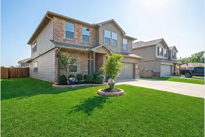 313 Countryside Drive, Aubrey, TX 76227 - Photo 1