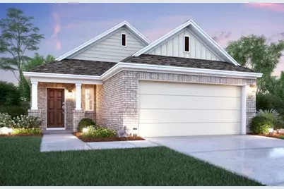 7014 Butterfield Drive, Sanger, TX 76266 - Photo 1