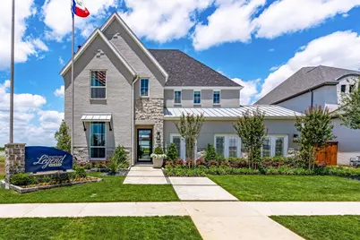 8608 Scottys Lake Lane, The Colony, TX 75056 - Photo 1