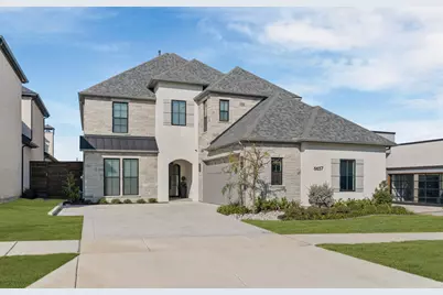 6657 Saxony Court, Frisco, TX 75034 - Photo 1