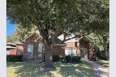 1201 Buena Vista Drive, Denton, TX 76210 - Photo 1