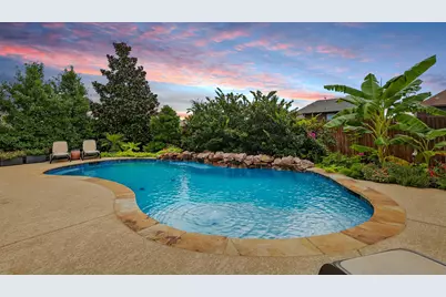 5801 New Ballinger Drive, Denton, TX 76226 - Photo 1