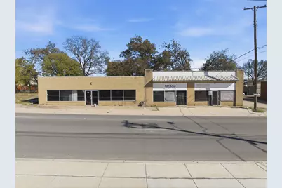 317 N 18th Street, Waco, TX 76701 - Photo 1