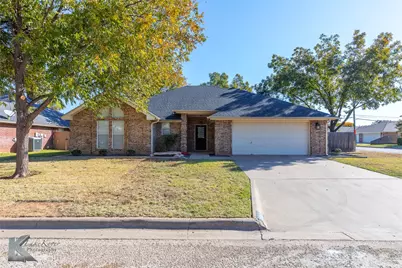 4541 Pamela Drive, Abilene, TX 79606 - Photo 1
