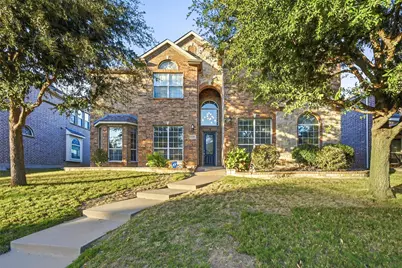 1332 Dutch Hollow Drive, Frisco, TX 75033 - Photo 1