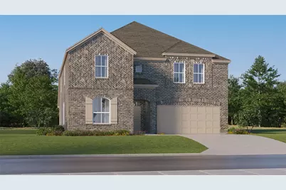 1817 Sterndale Drive, Cedar Hill, TX 75116 - Photo 1