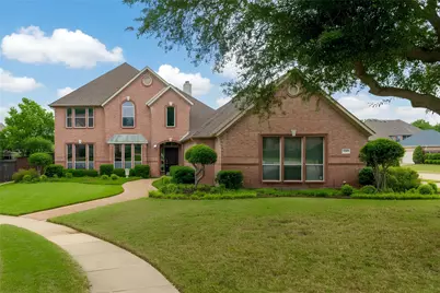 715 Misty Court, Keller, TX 76248 - Photo 1
