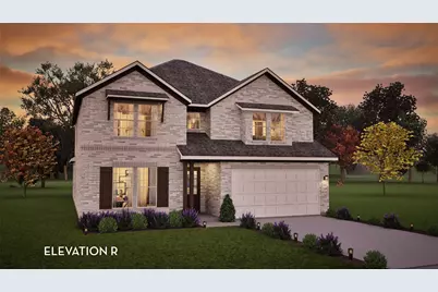 16212 Garden Drive, Celina, TX 75009 - Photo 1