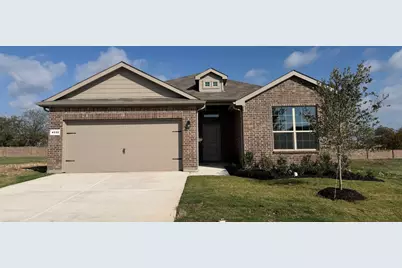 4332 Mill Stream Lane, Fort Worth, TX 76036 - Photo 1