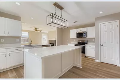 1728 Canyon Oaks Drive, Little Elm, TX 75068 - Photo 1