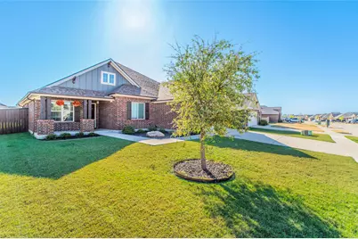 4003 Montecristo Lane, Sanger, TX 76266 - Photo 1