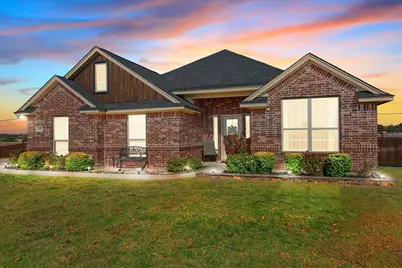 2137 Trace Ridge Drive, Weatherford, TX 76087 - Photo 1