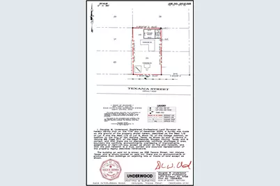 338 Texana Street, Van Alstyne, TX 75495 - Photo 1