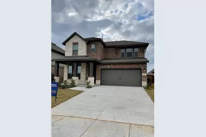 5529 Blue Point Lane, Garland, TX 75043 - Photo 1