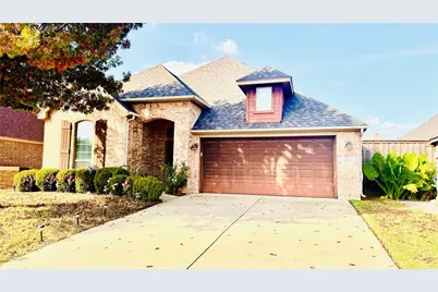 8105 Winter Falls Trail, Fort Worth, TX 76053 - Photo 1