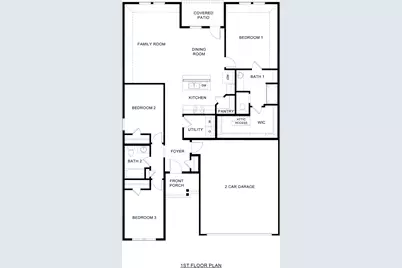 749 Lantana Lane, Pilot Point, TX 76258 - Photo 1