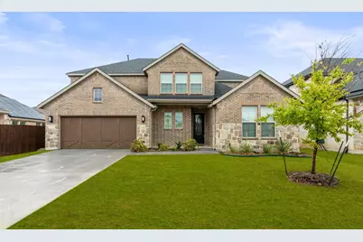 1213 Villalonga Drive, Little Elm, TX 75068 - Photo 1