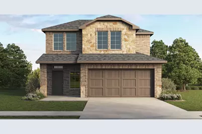 10417 Crusoe Street, Aubrey, TX 76227 - Photo 1