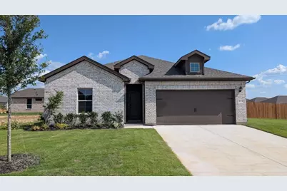 933 Boll Weevil Drive, Cleburne, TX 76031 - Photo 1