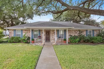 8604 Briargrove Drive, Woodway, TX 76712 - Photo 1