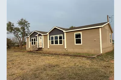 117 S Cedar Street, Trent, TX 79561 - Photo 1