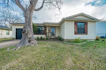 128 Brunswick Lane, Mesquite, TX 75149 - Photo 1