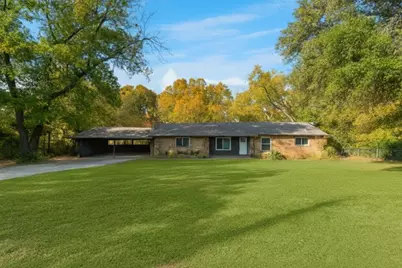 312 Old Justin Road, Argyle, TX 76226 - Photo 1