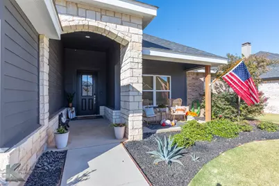 6710 Desert Willow Trail, Abilene, TX 79606 - Photo 1