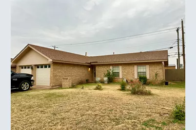 4509 Bob O Link Drive, Abilene, TX 79606 - Photo 1