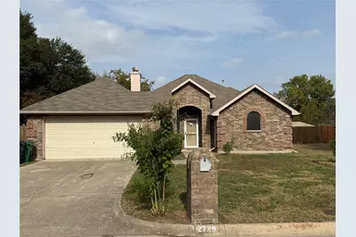 2729 Emerson Lane, Denton, TX 76209 - Photo 1
