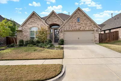 4017 Palomino Road, Aubrey, TX 76227 - Photo 1