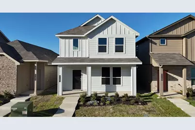 3125 Pecan Farm Lane, Fort Worth, TX 76140 - Photo 1