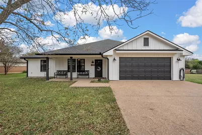 208 Ferguson Drive, Woodway, TX 76712 - Photo 1