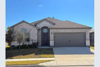 309 Crowfoot Drive, Fort Worth, TX 76131 - Photo 1