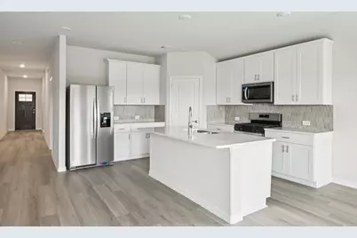 806 Woodford Way, Lowry Crossing, TX 75069 - Photo 1