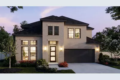 4524 Tippett Drive, McKinney, TX 75071 - Photo 1