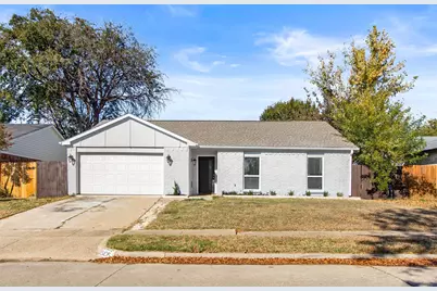 5405 Ramsey Drive, The Colony, TX 75056 - Photo 1