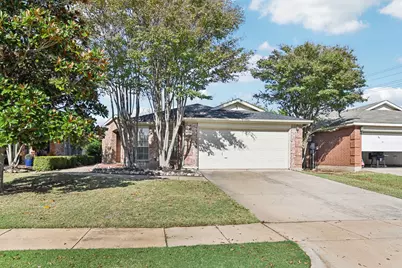 1075 Port Sullivan Drive, Little Elm, TX 75068 - Photo 1