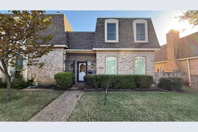 3018 Stonehenge Lane, Carrollton, TX 75006 - Photo 1