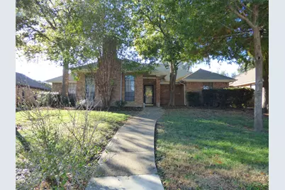 1506 E Peters Colony Road, Carrollton, TX 75007 - Photo 1