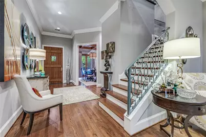 3608 Reagan Street, Dallas, TX 75219 - Photo 1