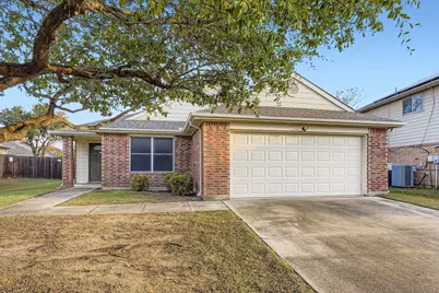 4873 Leaf Hollow Drive, Fort Worth, TX 76244 - Photo 1