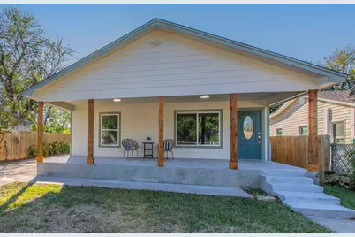 3112 N 29th Street, Waco, TX 76708 - Photo 1