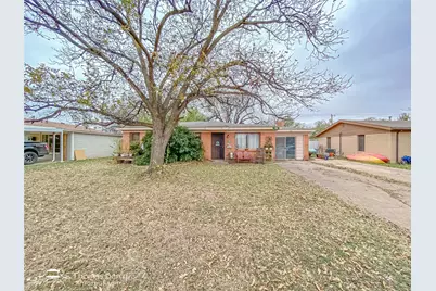 1920 Briarwood, Abilene, TX 79603 - Photo 1