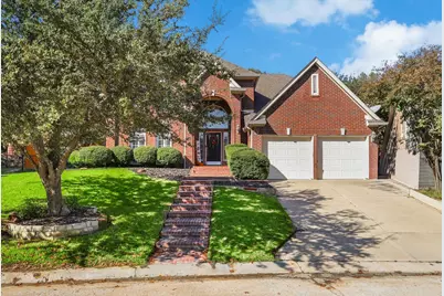 943 Kingwood Circle, Highland Village, TX 75077 - Photo 1