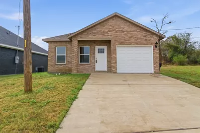 1403 Marshall Street, Greenville, TX 75401 - Photo 1