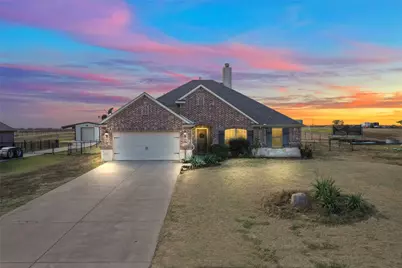 3360 Florance Road, Ponder, TX 76259 - Photo 1