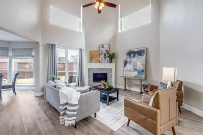 4539 Oak Shores Drive, Plano, TX 75024 - Photo 1